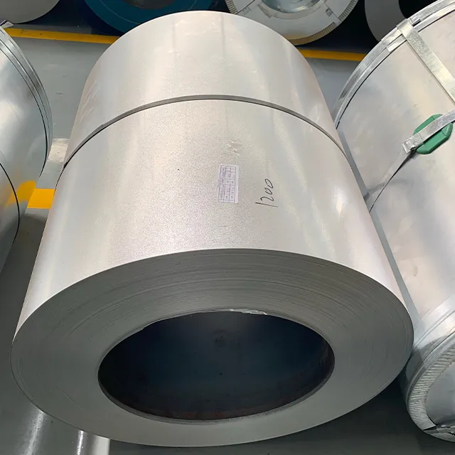 galvanized steel coil&strip